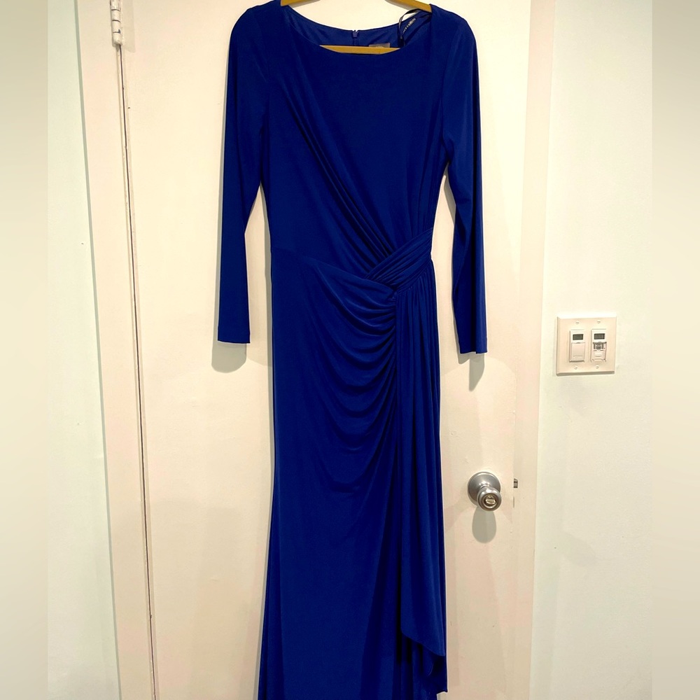 Vince Camuto evening gown